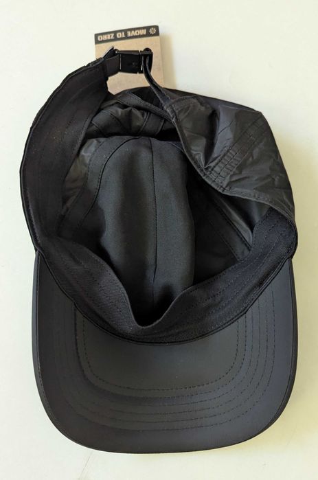 ACG Unstructured Club Hat водонепропусклива шапка от Сащ