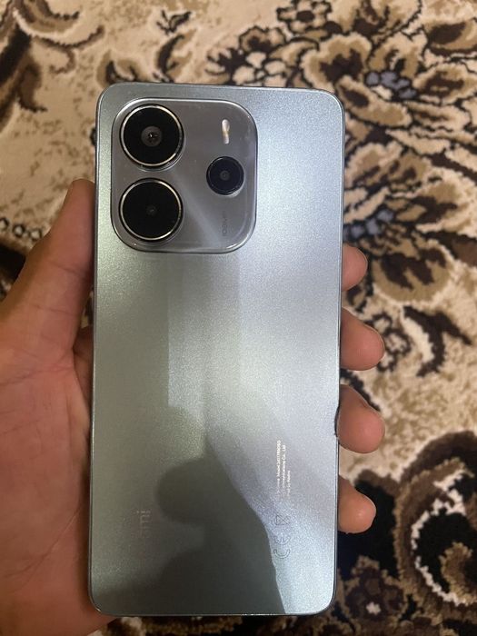 Redmi not 14 sotiladi