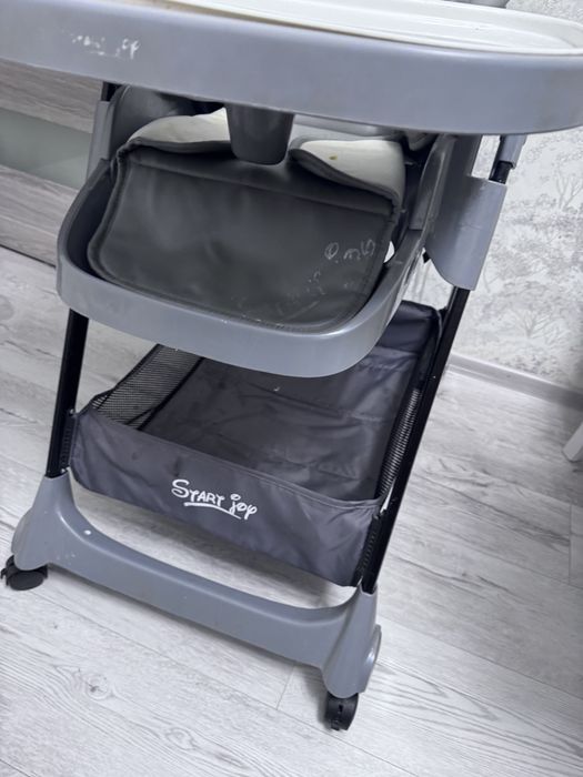 Продам стульчик 3 положения