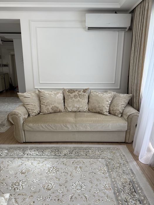 Продам два дивана ,в отличном состояний