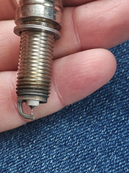 Свечи Denso ixuh22ftt