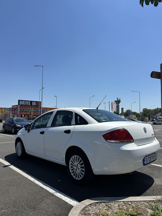 Fiat Linea 1.3 diesel
