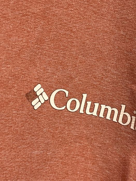 COLUMBIA - Omniheat Jacket - Преходно стреч яке размер М / Оригинал