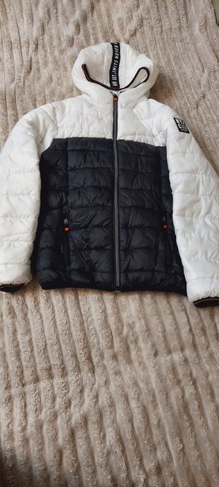 Яке зимно-пролетно