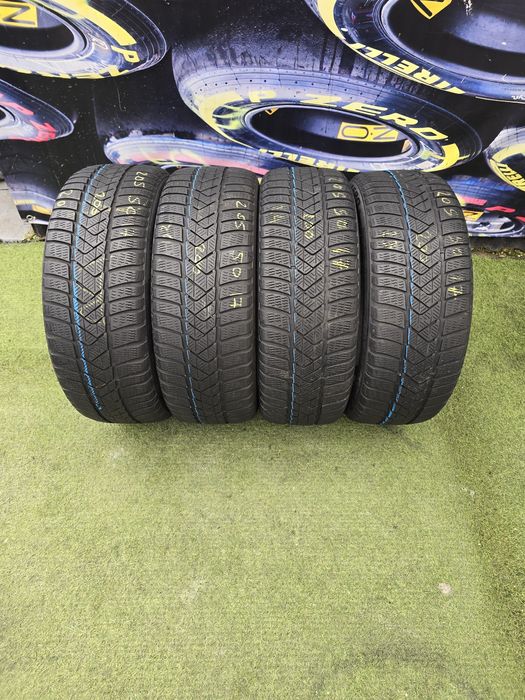 205.50.17 pirelli m+s 175 lei