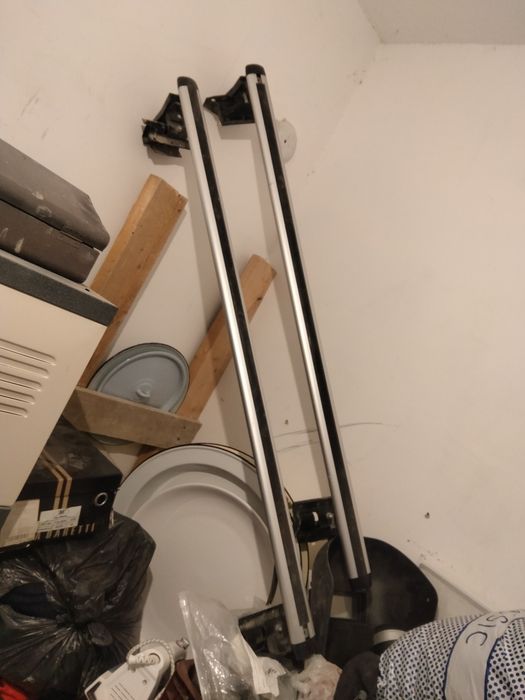 Багажник для инамарок авто