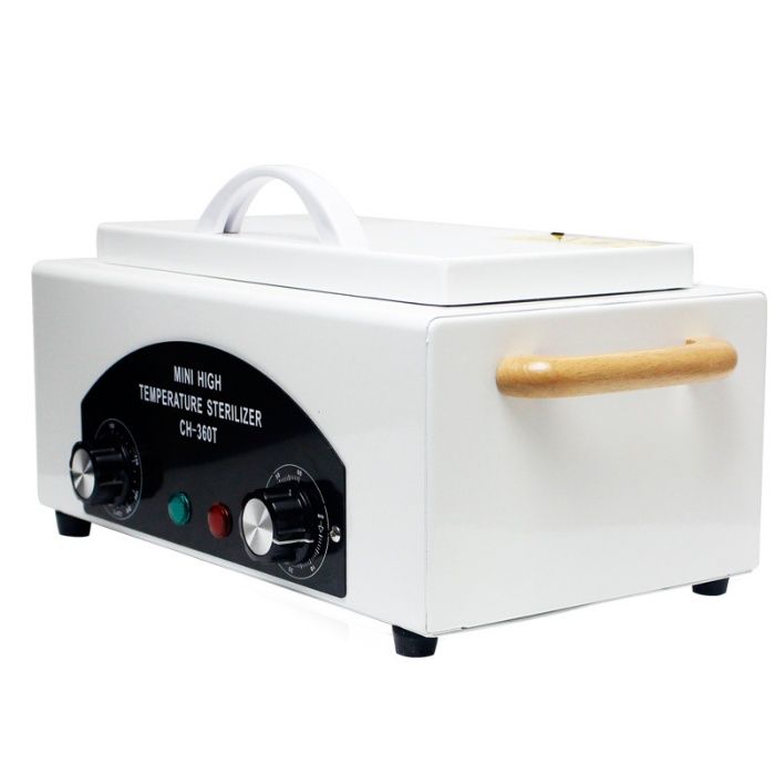 Pupinel Profesional (CE,factura,garantie)- Sterilizator aer cald