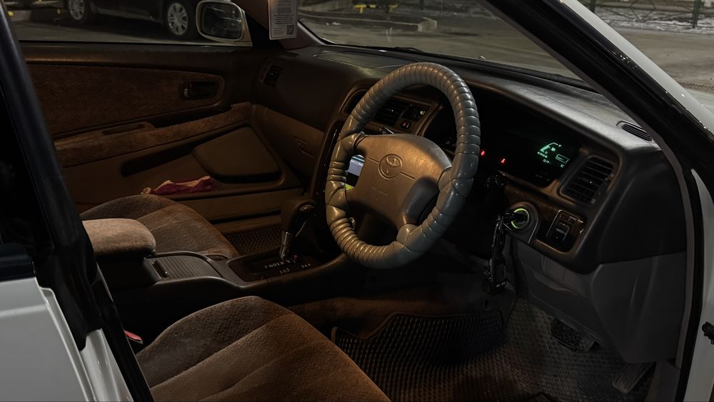 Продам живого марка mark 2