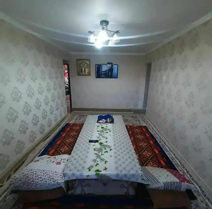 3 комнатной квартира
