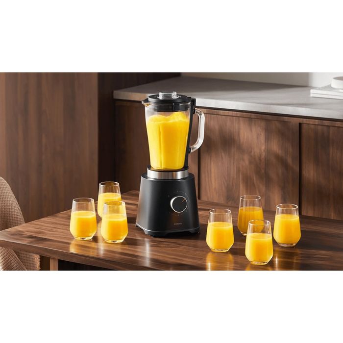 Блендер Xiaomi Blender EU