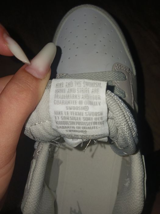 Adidasi nike dunk low