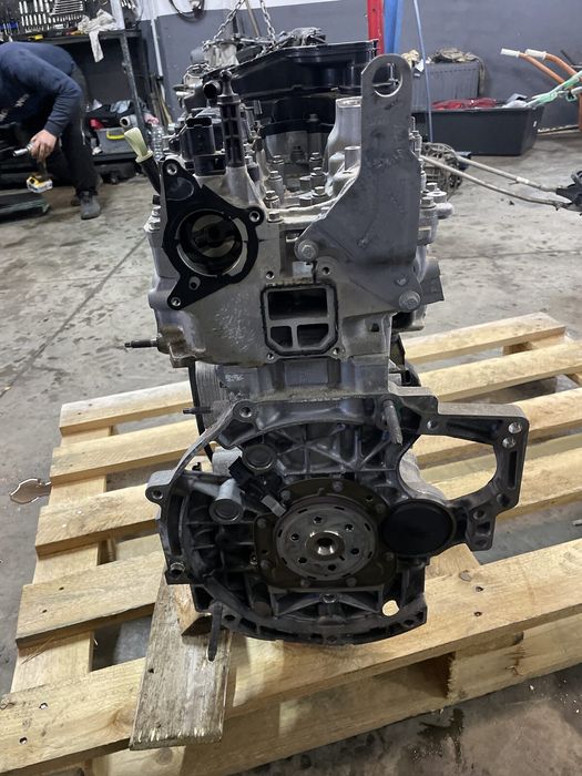 Motor dezechipat Citroen C4 2022