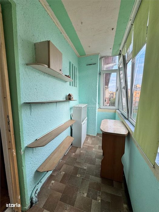 2 camere - Crizantemelor - Etaj 4