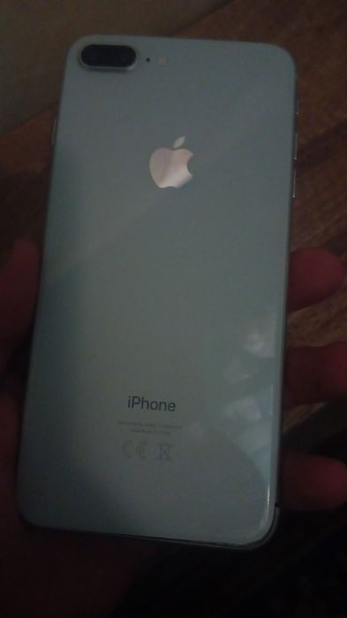 Ipohne 8plus  Schimb cu o soba pe lemn