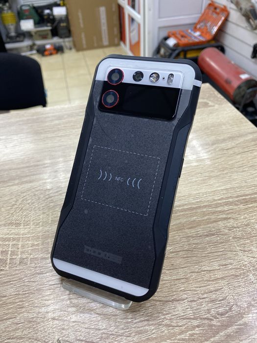 Doodge V20s 256Gb (Ос14Б)