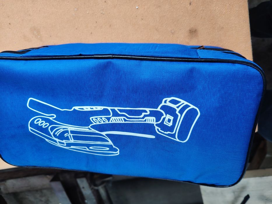 Чисто нова Вендуза/Вибратор за плочки