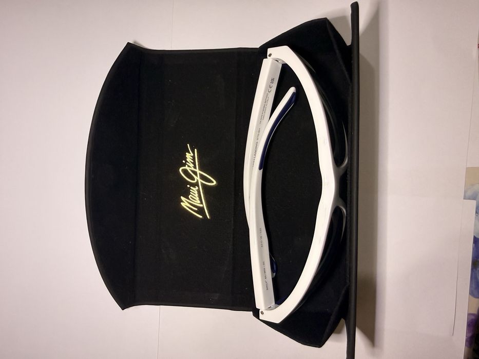 Maui Jim - Nuu Landing