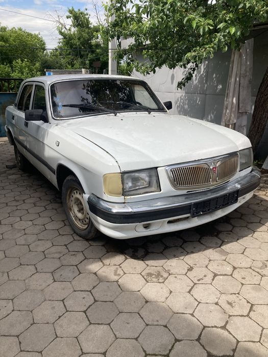 Волга 3110 продам