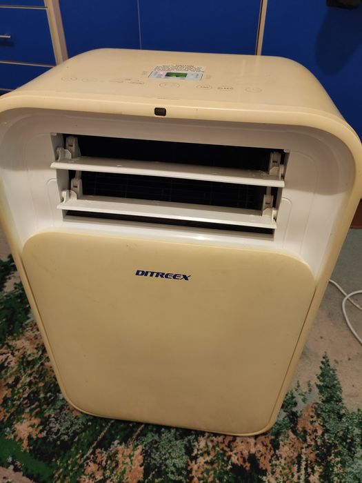 Кондиционер портативный