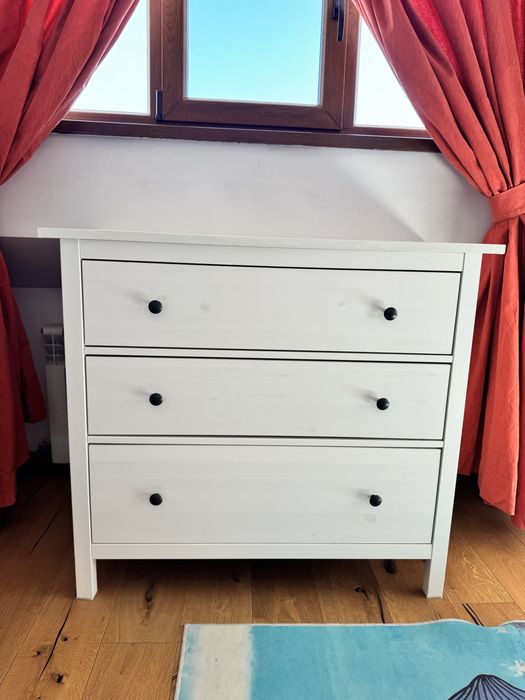 Комод Хэмнес Икеа