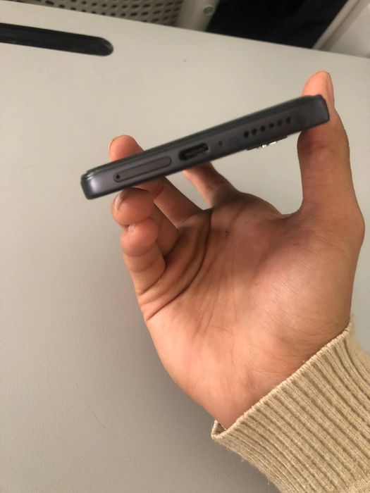 Redmi not 12pro 8ga256ga