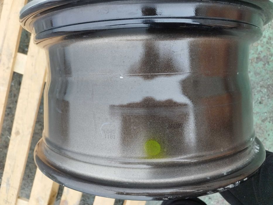 17 джанта 6х135 Ford F 150 SVT Raptor 8,5J et34 Оригинал Чисто Нова