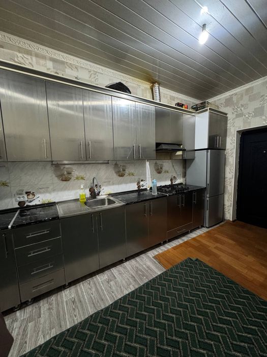 Срочно аренда 3х комнатная квартира алрес Рудаки Буюк