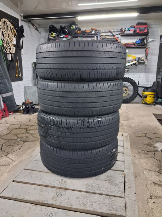 Шины летние R 20