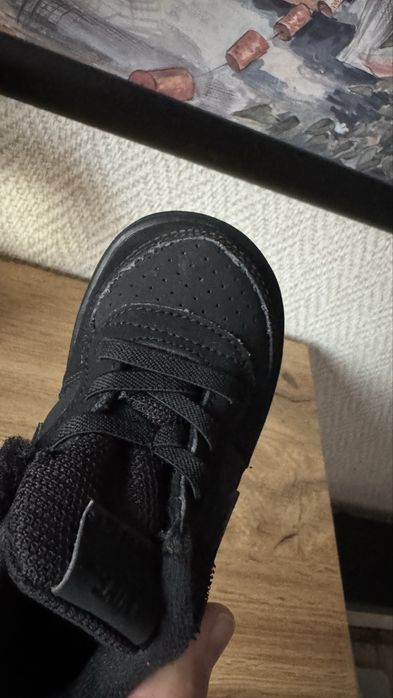 Детски маратонки Nike номер 22