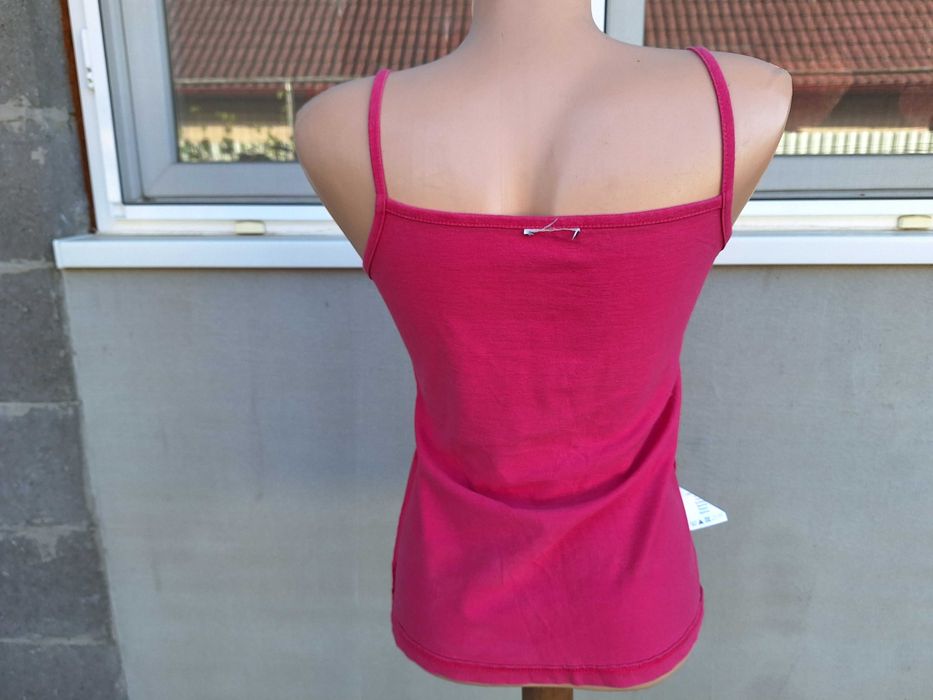 Princess | tricou, maieu dama | bust 78 cm | mar. 36 - 38 | S - M