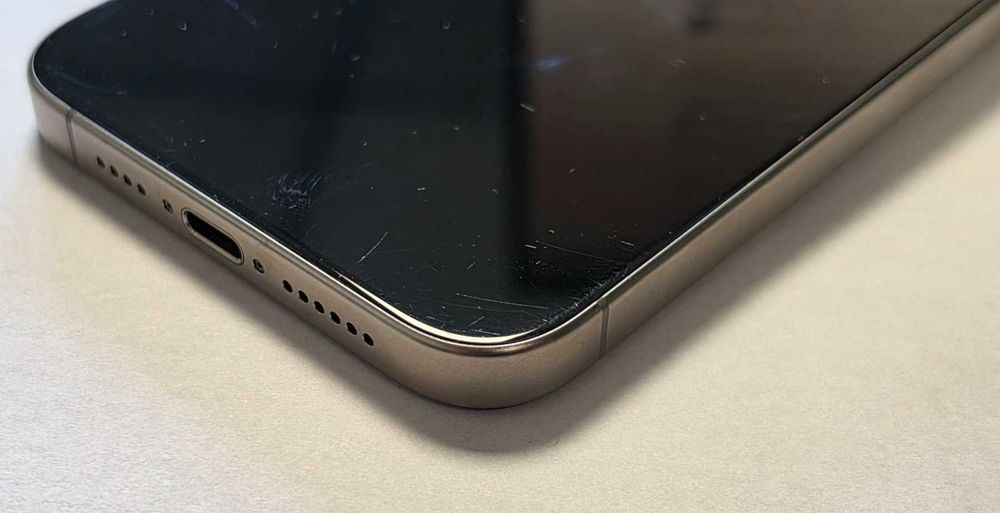 Iphone 15 Pro Max 1TB