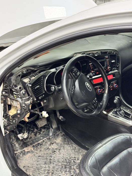 Услуги автоэлектрика