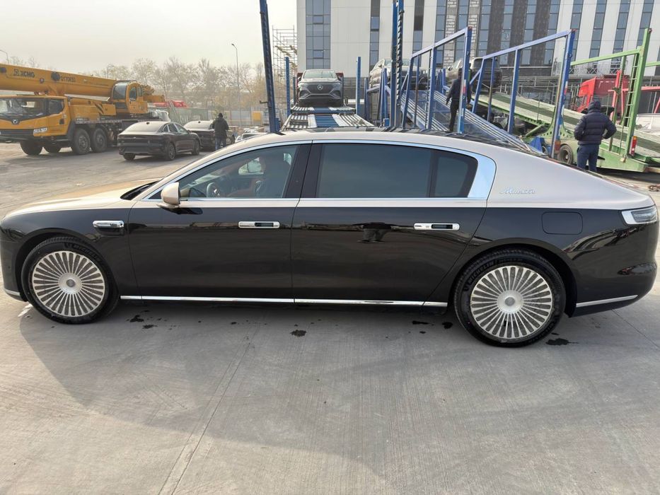 Maexstro s800 elektro