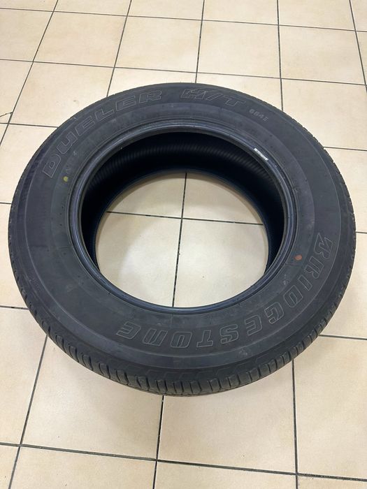 265/60 R18 шины Bridgestone Dueler HT 684
