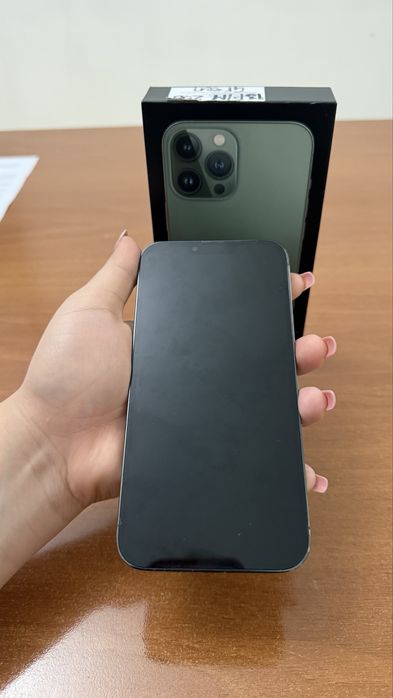 iPhone 13 Pro Max 256 GB
