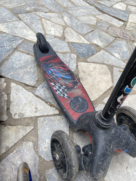 Продам Самокат