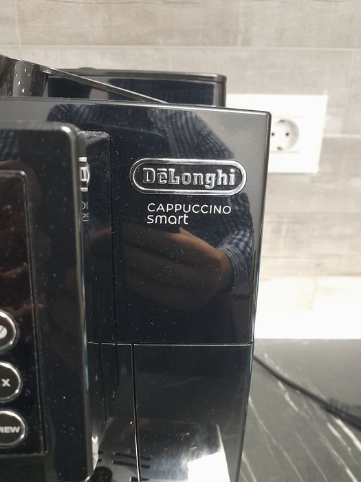 Espressor DeLonghi