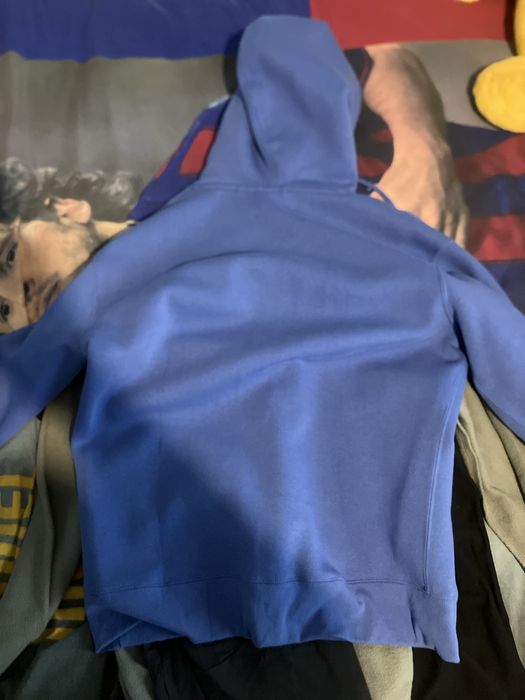 Hoodie pull and bear