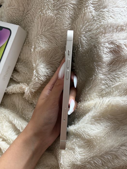 Продам Iphone 14 plus