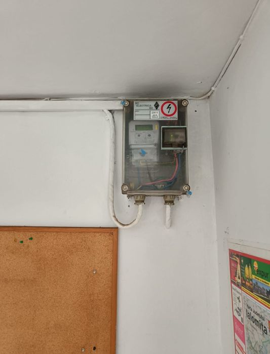 Spatiu comercial birou magazin Tandarei