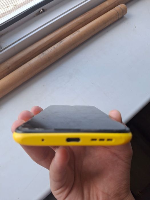 POCO M3 Состаяние Хороши