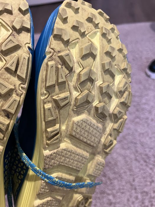 Raidlight Responsiv Ultra 2.0-трейл маратонки