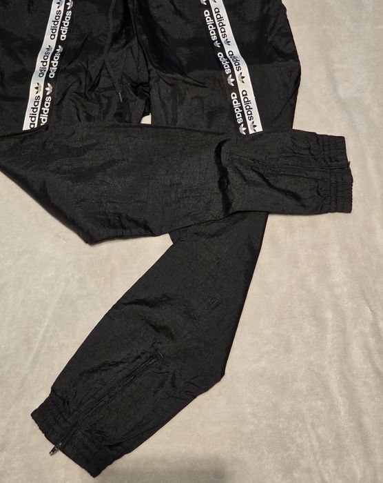 Adidas Originals RYV Tape Trackpants Joggers