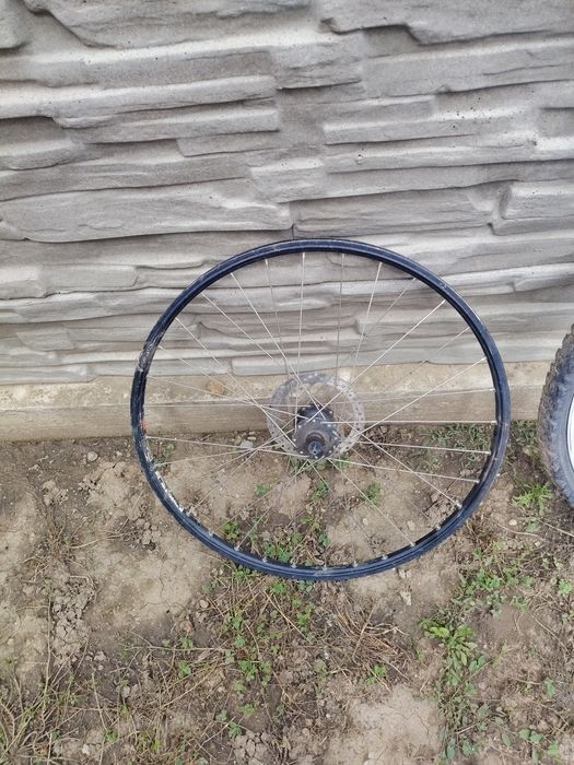Roti Bicicleta 26, 27,5 , 28