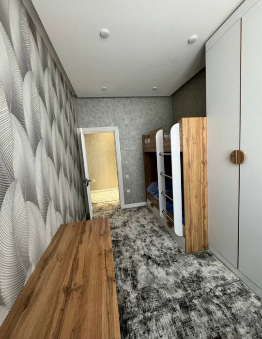 Ибн Сино Новостройка 3 хона 700$