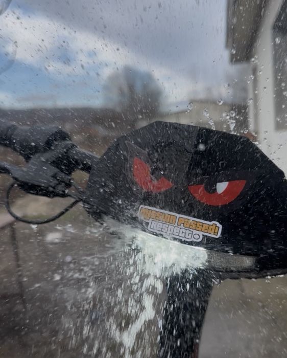 Vand g2 custom ori schimb cu g2 master sau cu g4