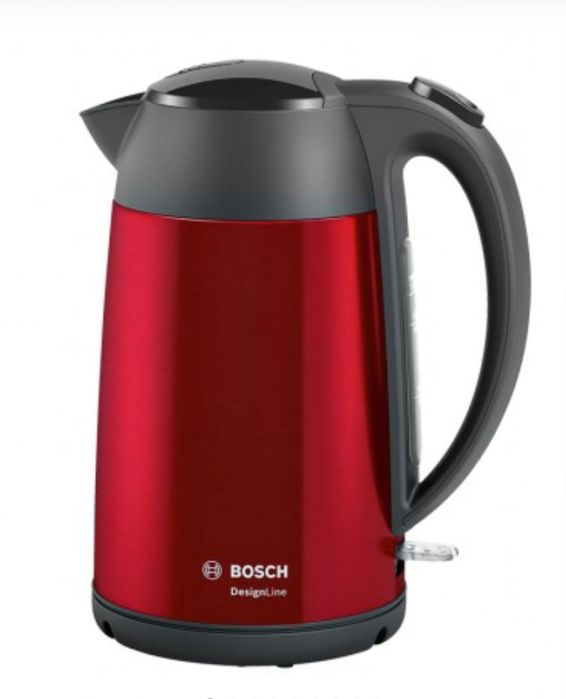 Bosch Электрочайник Bosch DesignLine Оригинал