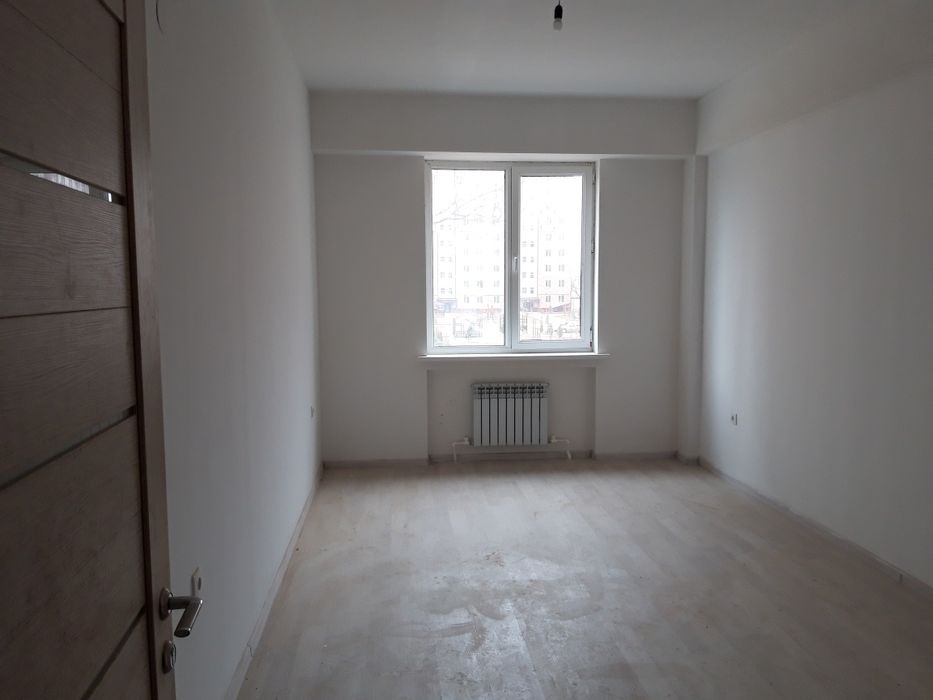 Продаётся 3 комнатная квартира (новостройка, 97 кв.м) ор. М. ЧКАЛОВА