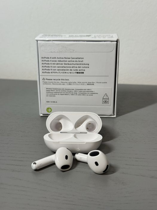 Casti Wireless Bluetooth Android IOS