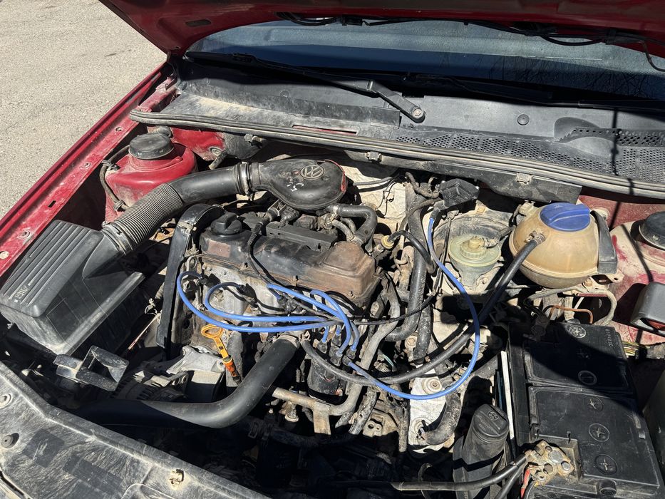 Продаю гольф 3  1.8 моно